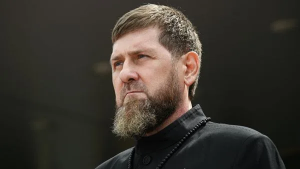 Рамзан Кадыров стал почетным железнодорожником