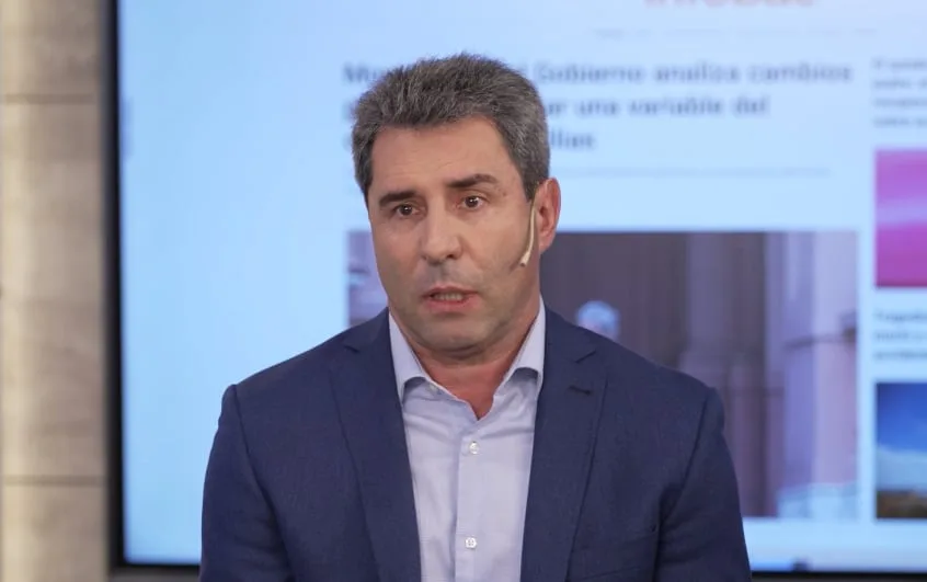 Sergio Uñac desafió al peronismo y pidió definir al próximo candidato a presidente en internas