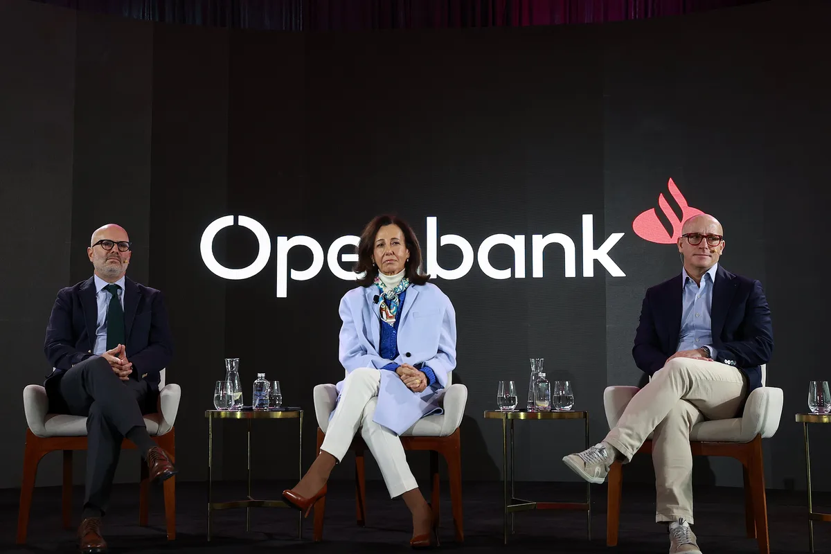 Openbank reacciona al alza global de los tipos de interés: sube su cuenta al 2,75% y regala 200 euros
