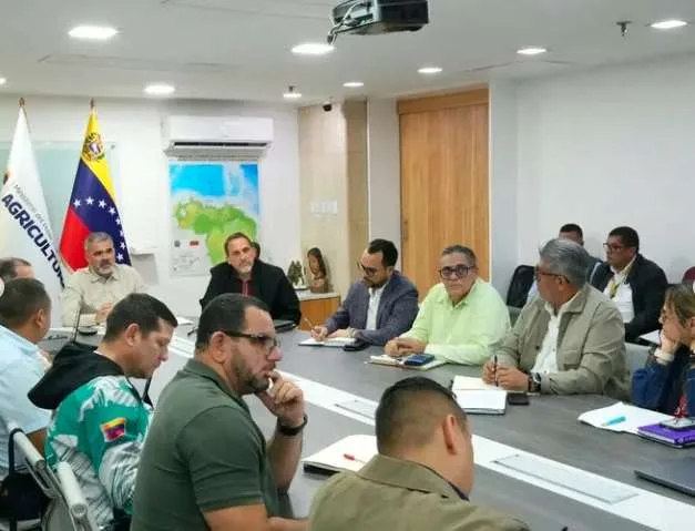 Venezuela reafirma meta de lograr certificación como libre de fiebre aftosa
