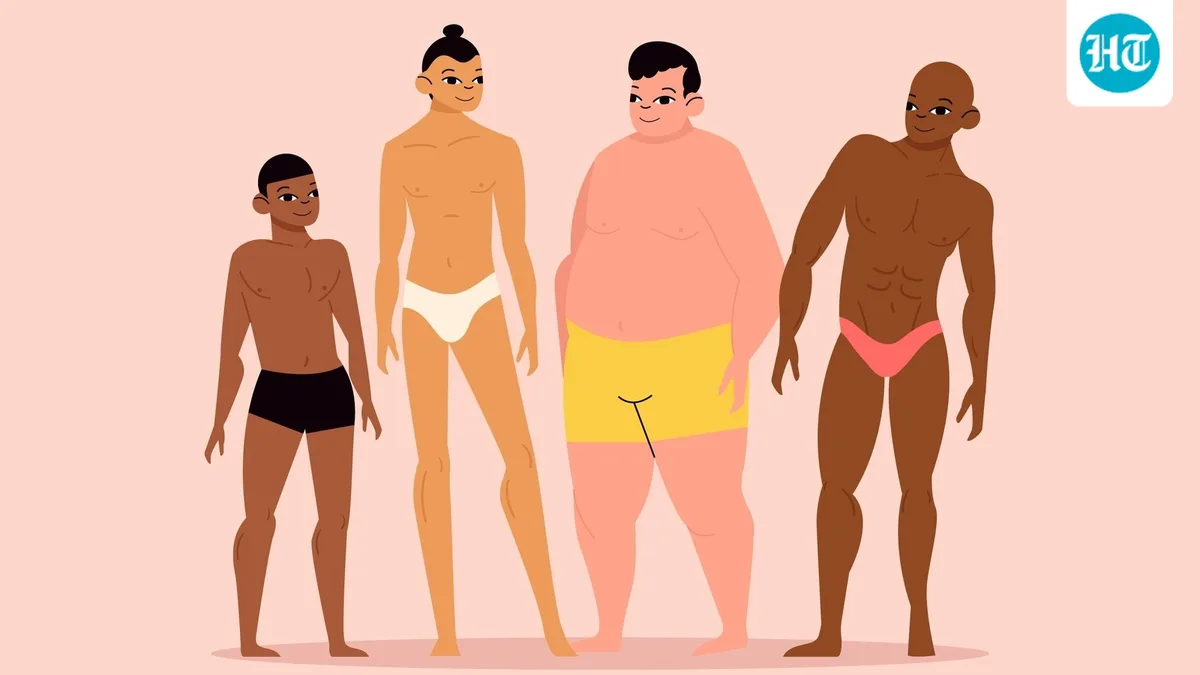 Understanding men’s body image concerns: Emotional impact and treatment options you should know about