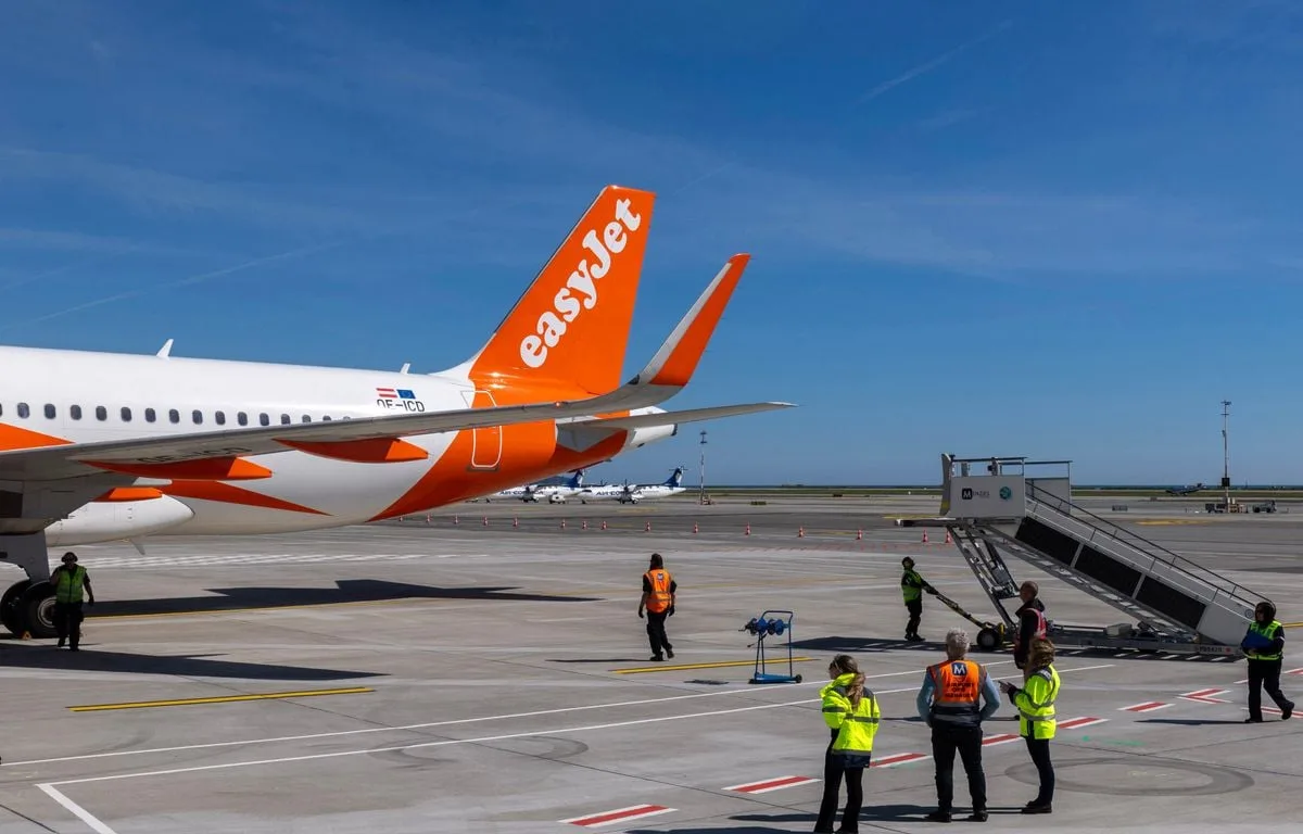« Un dialogue plus sérieux avec la direction »… Les pilotes d’Easyjet France repoussent leur appel à la grève