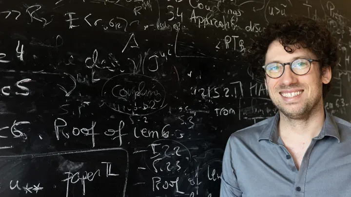 Ce que nous apprend la biologie de l’utérus / Route de la soie polaire / Comment faire aimer les mathématiques ?