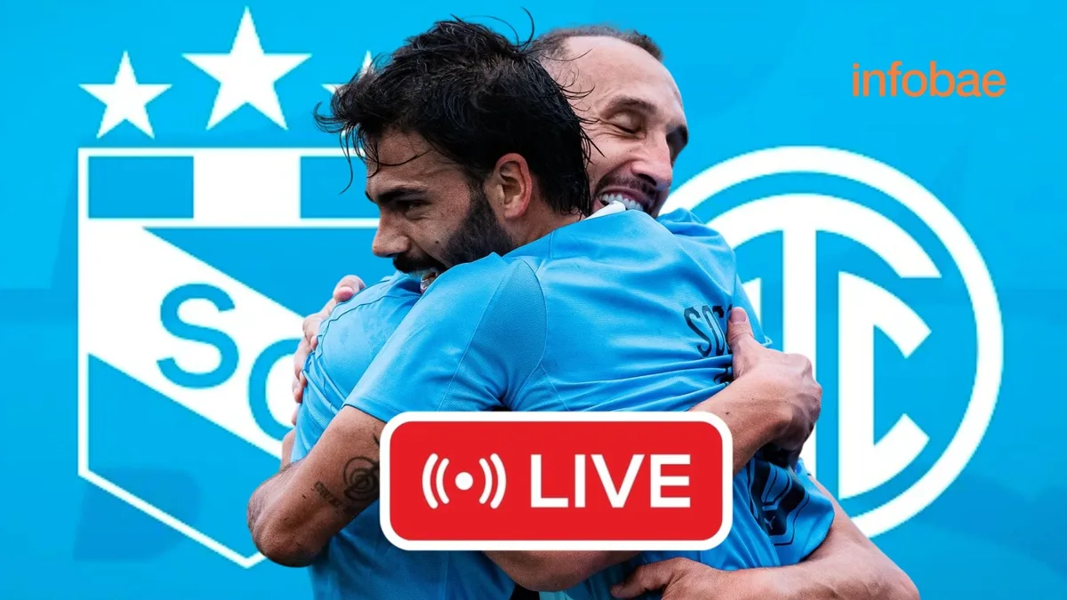 Sporting Cristal vs UTC 1-0: gol y resumen del triunfazo ‘celeste’ por fecha 11 del Torneo Clausura de Liga 1 2026