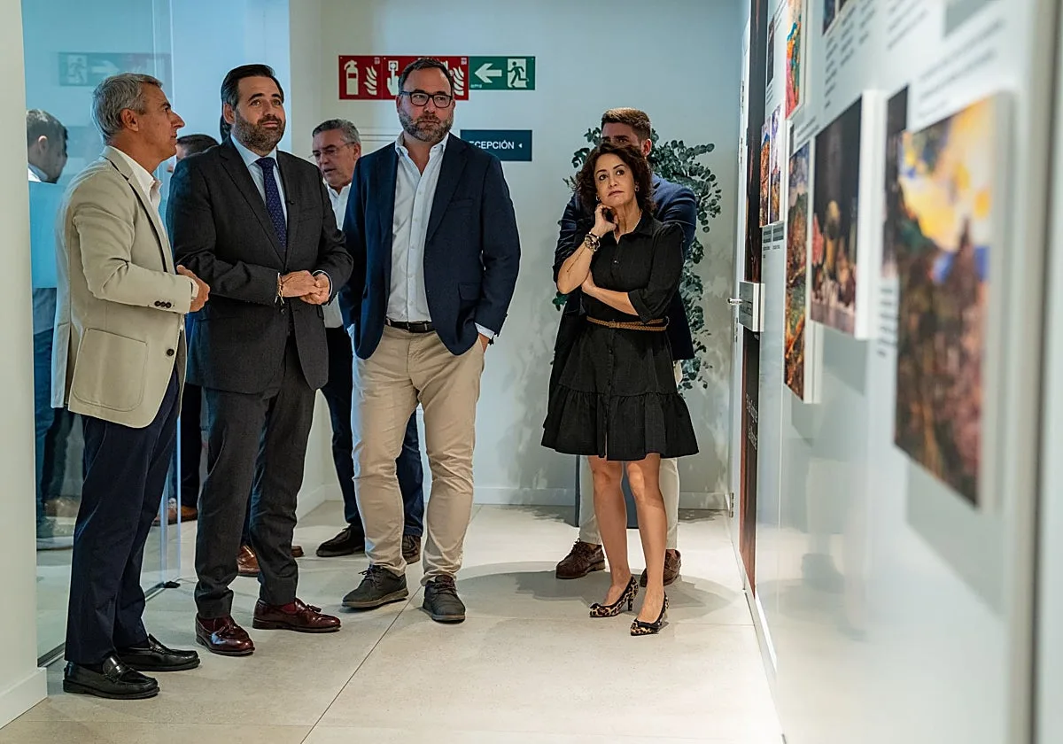 Núñez promete bajar impuestos «nada más llegar al Gobierno» si no hay una rebaja en los próximos ocho meses