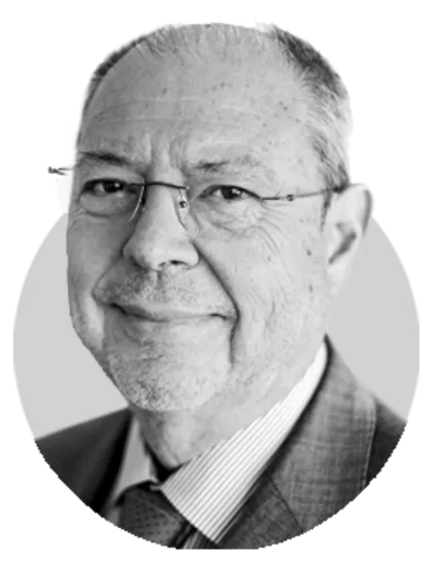Ludgero Marques: um exemplo no associativismo