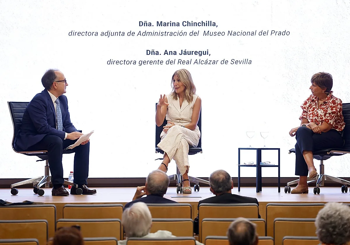 El éxito en la gestión del patrimonio: «No se trata de hacer cosas nuevas, sino de enseñar más páginas del mismo libro»