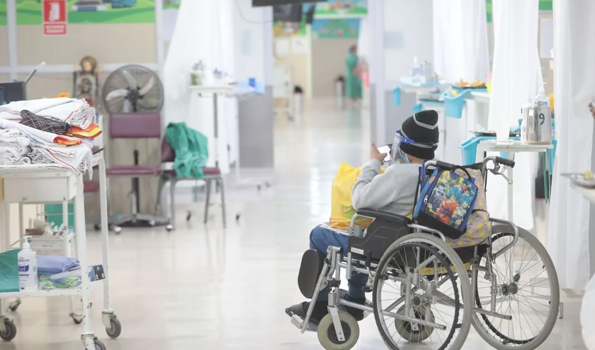 Cáncer infantil en Perú: Alertan por síntomas de carcinomas en menores que requieren una consulta sin demora