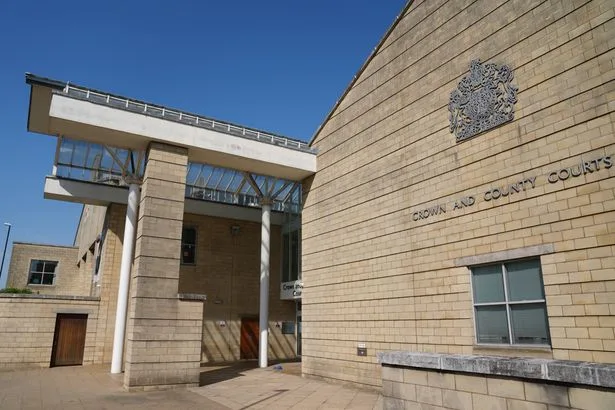 Boy, 15, in court charged with 22 sex offences including 'rape of 10-year-old girl'