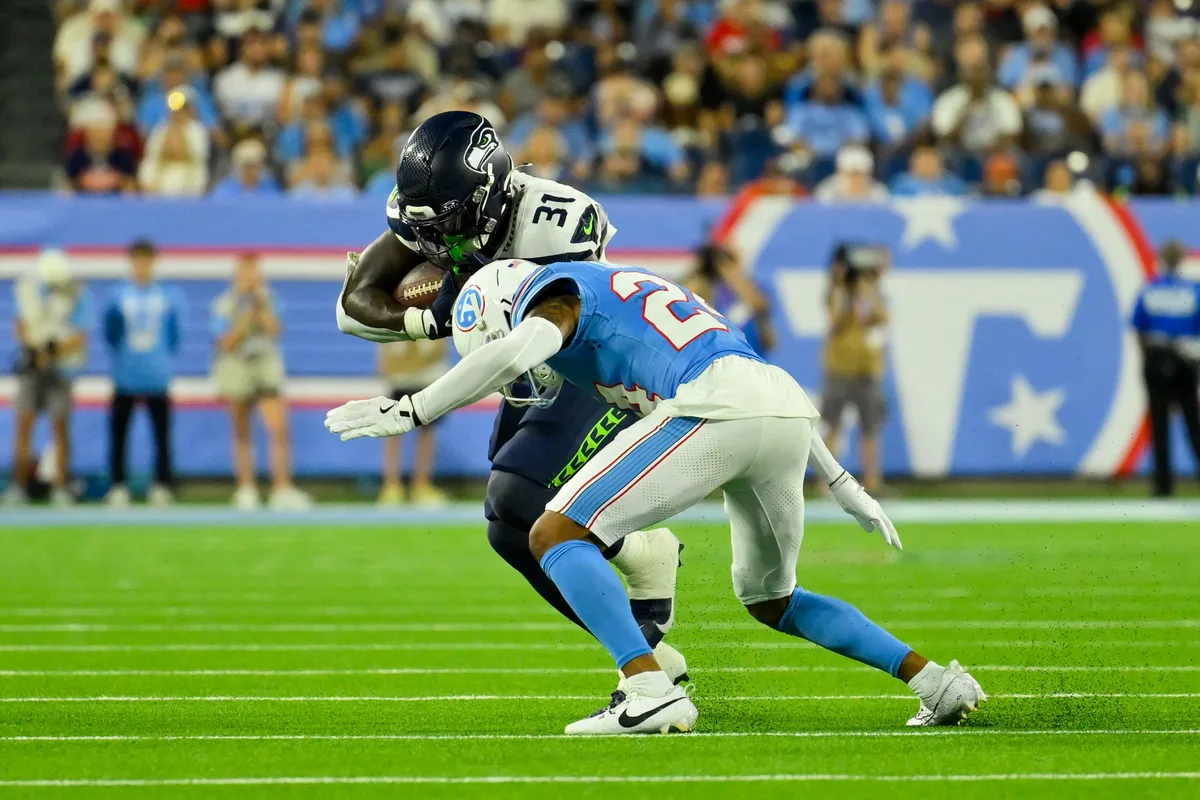 El alarmante informe que sacude a la NFL: uno de cada cuatro ex jugadores tuvo una enfermedad cerebral