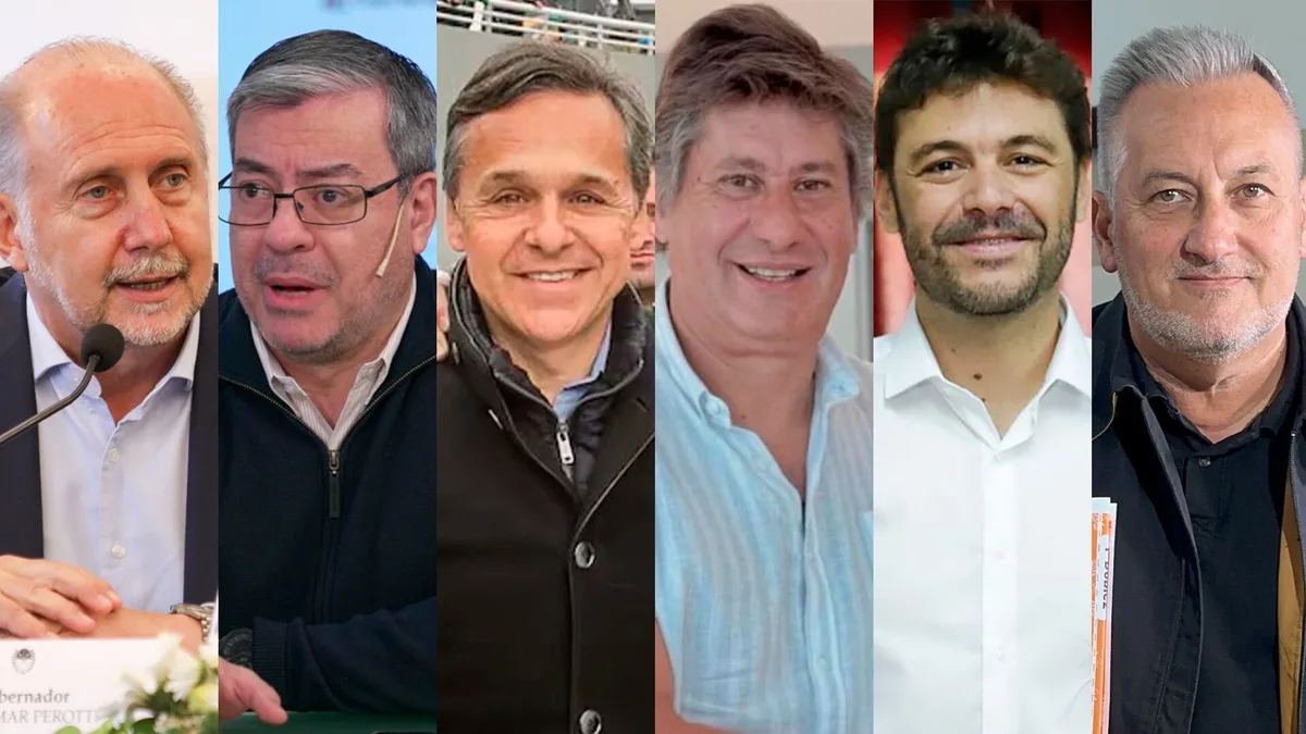 El PJ de Santa Fe suma gestos de unidad y busca un acuerdo amplio: los precandidatos y las disputas de poder