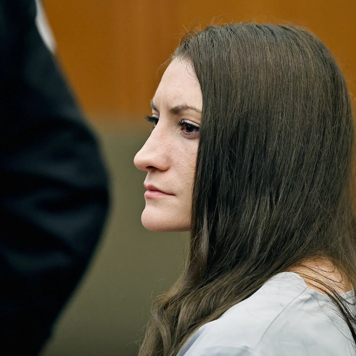 Jury Deliberations Underway in Lindsay Clancy Murder Trial