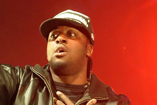 Sway Dasafo dead: Mobo winner and Top Boy actor dies days after 44th birthday
