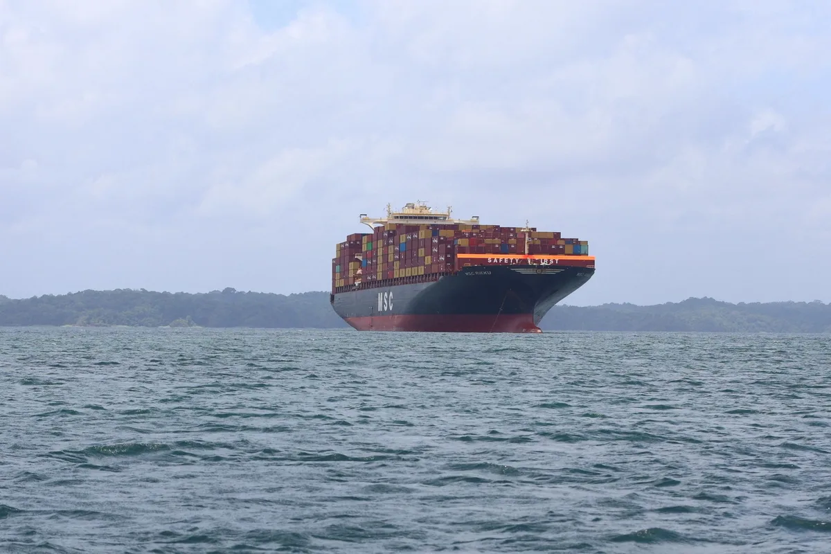 Sécheresse : le Panama et le Salvador déclarent l’état d’urgence face à El Niño