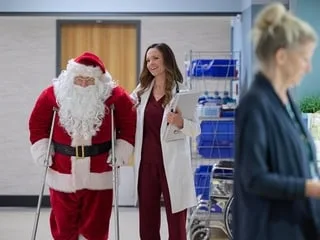Surprise, TF1 dégaine (déjà) les téléfilms de Noël à partir de début octobre