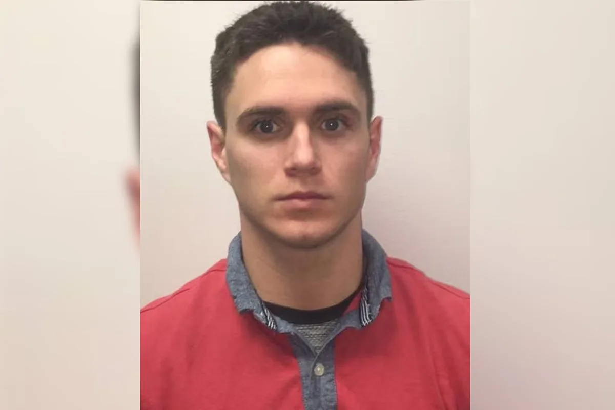 Suspect in cop killing was arrested by the same officer just days earlier, authorities say