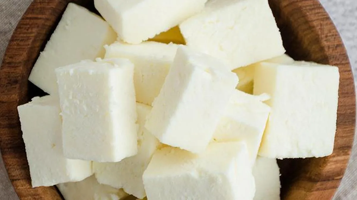 Karnataka bans sale of analogue paneer under the name ‘paneer’ for one year