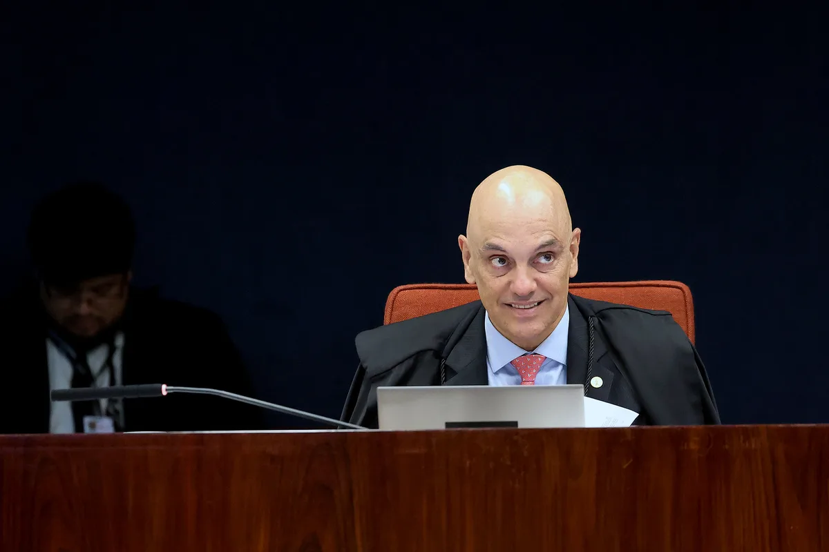 Crusoé: Como será a sessão extraordinária no STF nesta terça, 15
