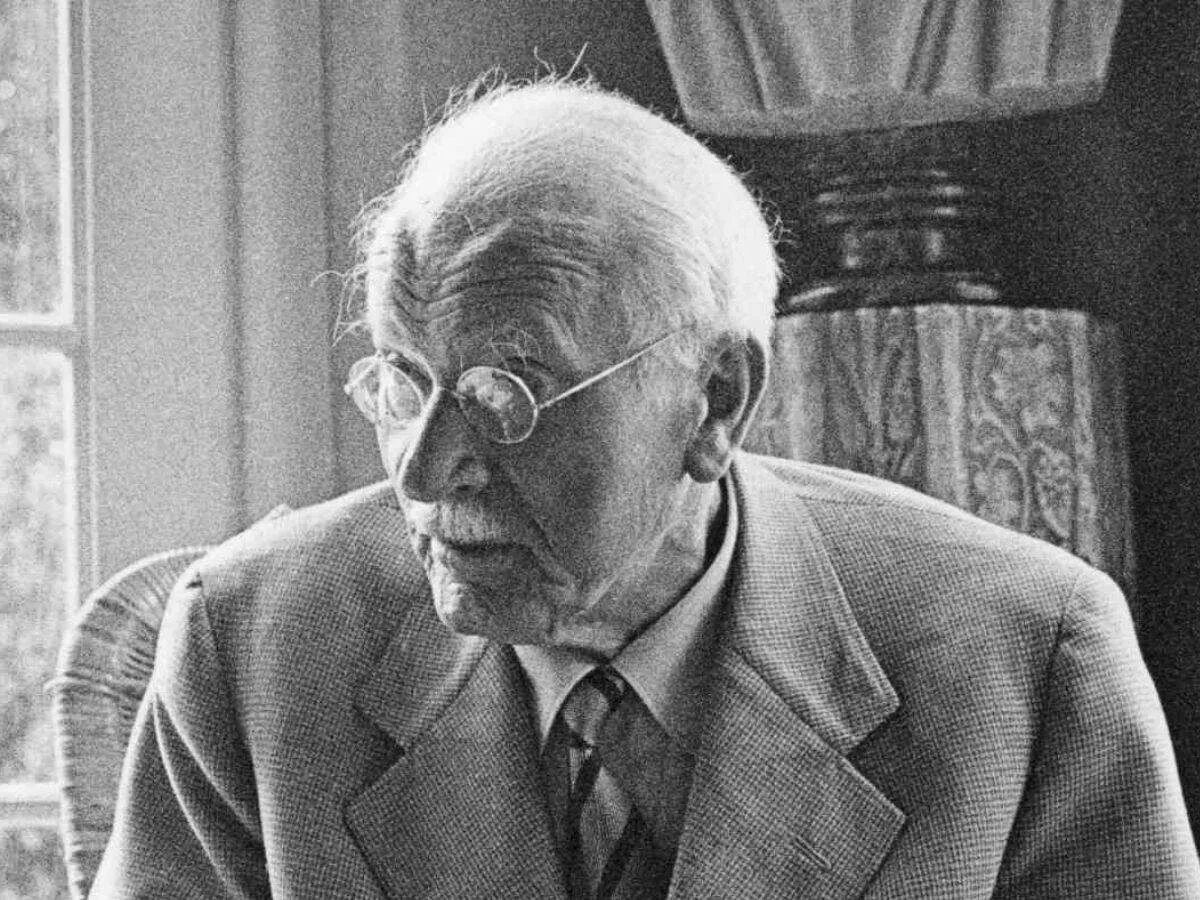 Quote of the day by Carl Jung: "A dream that is not understood remains a mere..."