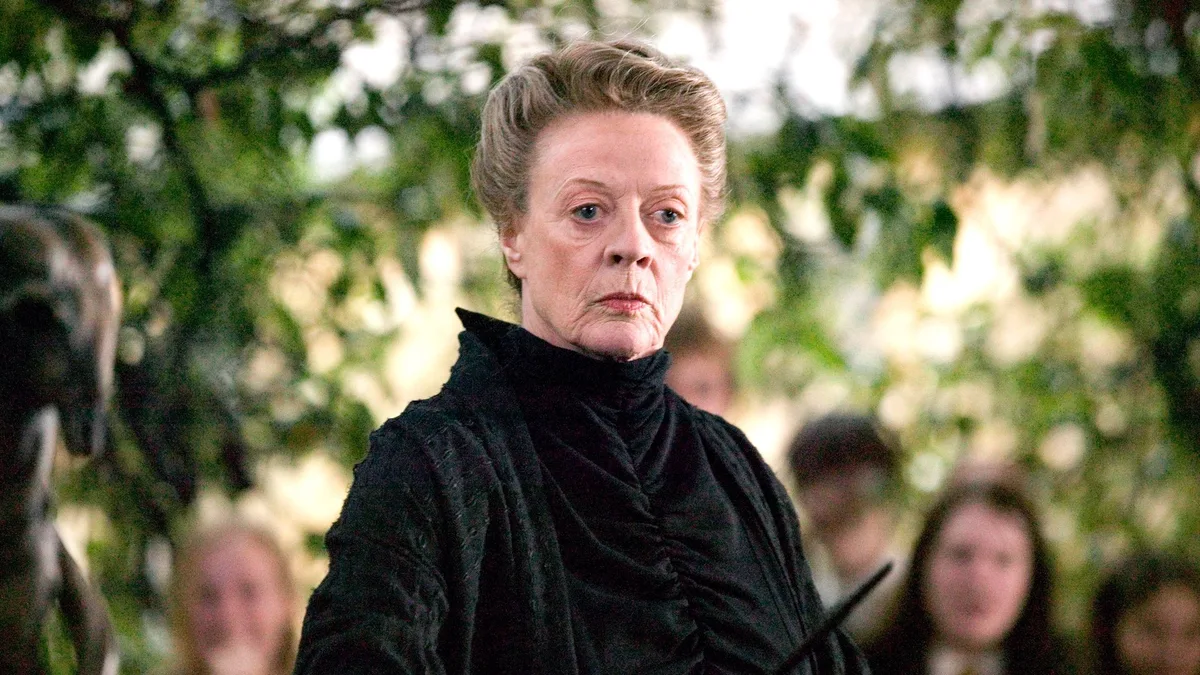 Sale a la luz la herencia de Maggie Smith: 18 millones de euros y una espectacular finca al estilo 'Downton Abbey'