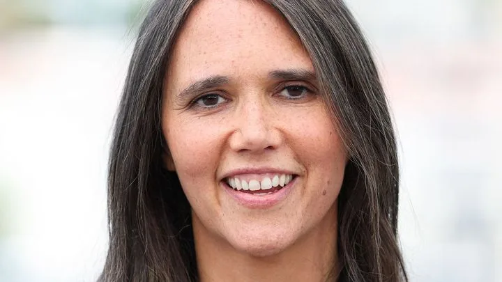Jeanne Herry, réalisatrice de "Garance", un film en état d'ivresse
