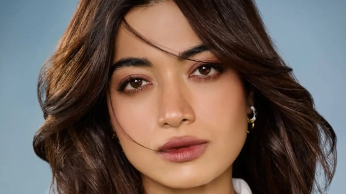 "I Am A Jack Of All Trades": Rashmika Mandanna On Being Trolled Over Accent And Language