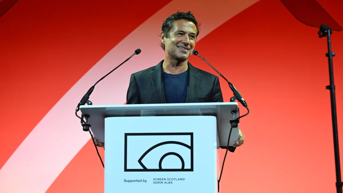 Edinburgh TV Festival Diary: Farewell To The Great City; YouTube Takeover; Channel 4’s Next Content Chief & Paramount Mischief