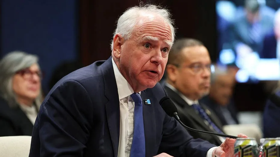 'We have not slowed down': Minnesota not out of the woods on massive fraud scandal, expert warns