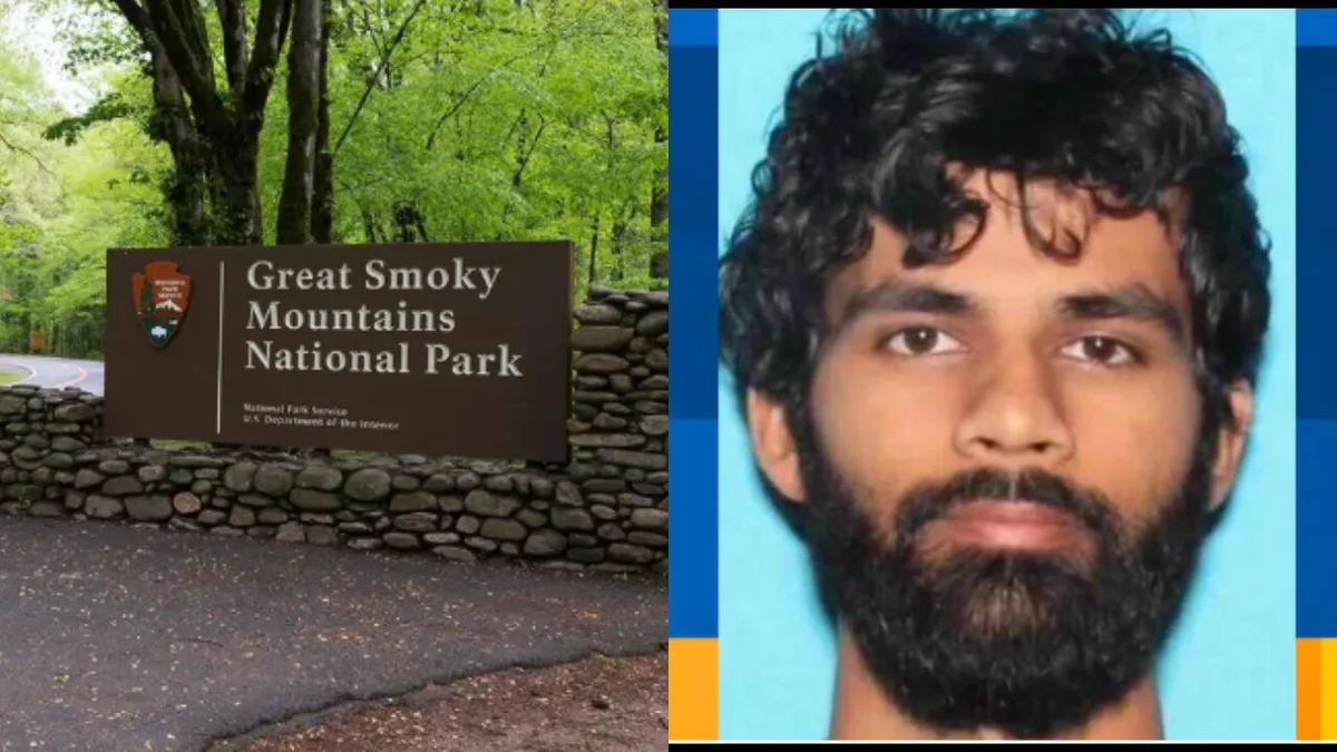 24-year-old Sahil Jilani found dead in Tennessee's Great Smoky Mountains after going missing; mother hospitalized