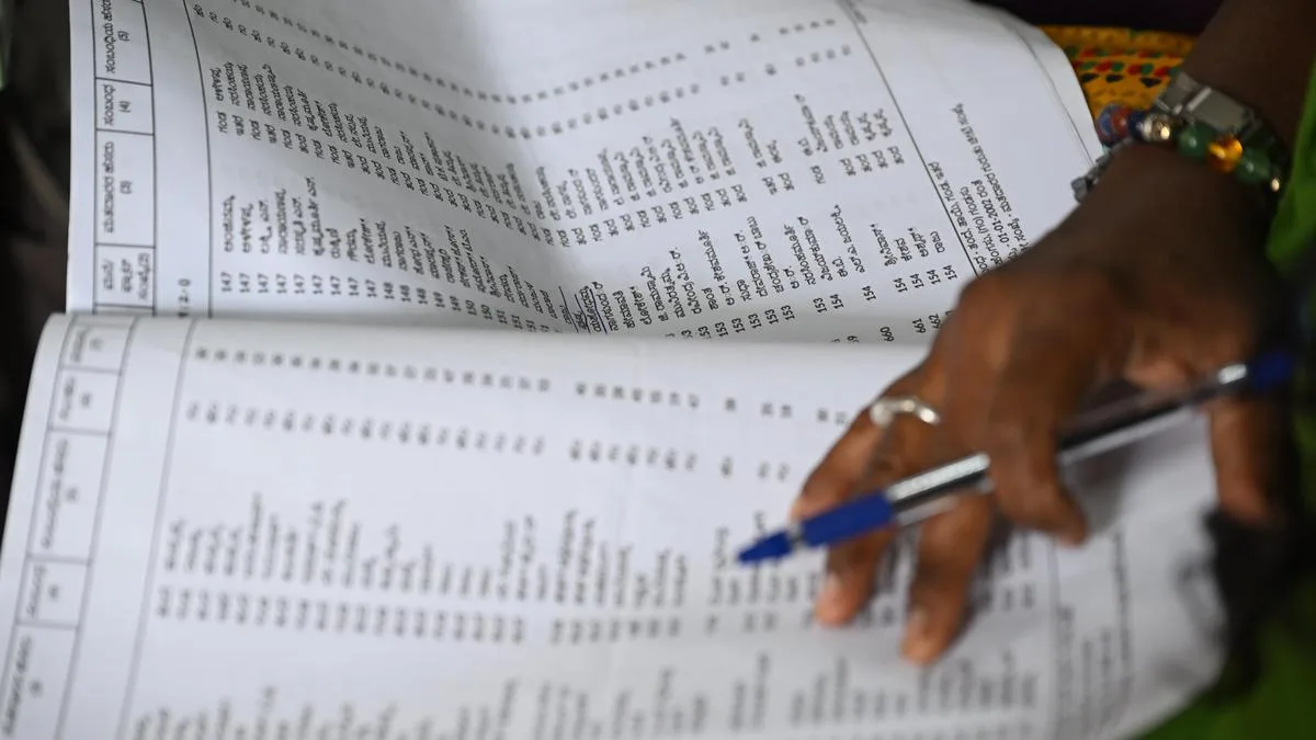 Maharashtra draft electoral roll for all 288 Assembly constituencies out; check your name on the voter list