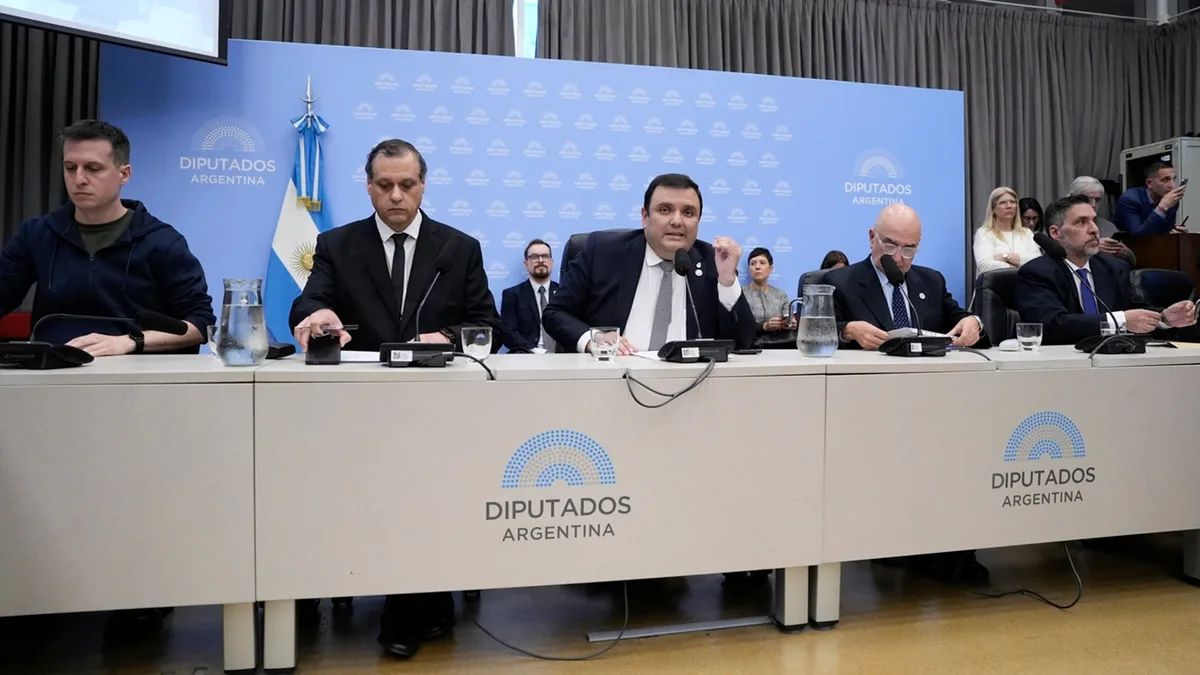 El Gobierno trabaja en un proyecto que reemplace la Emergencia en Discapacidad para frenar a la oposición