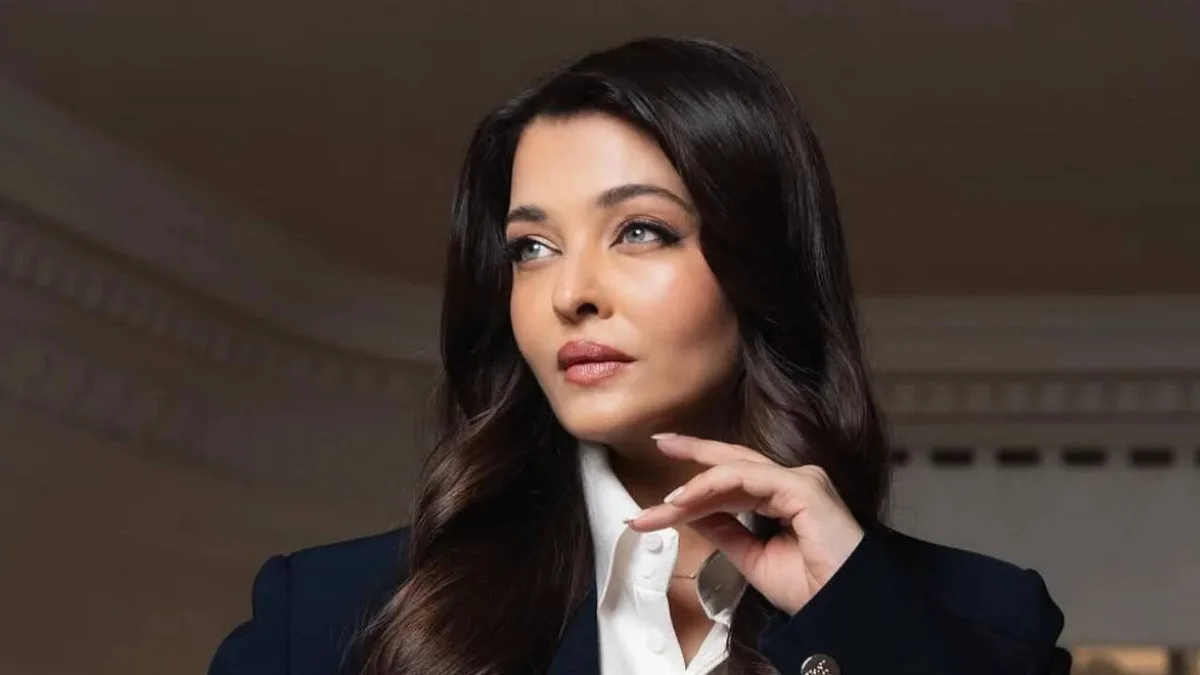 Quote of the day by Aishwarya Rai