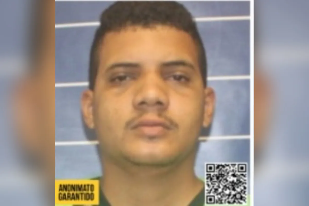 “PQD”, da cúpula do Comando Vermelho, morre após confronto com a PCERJ