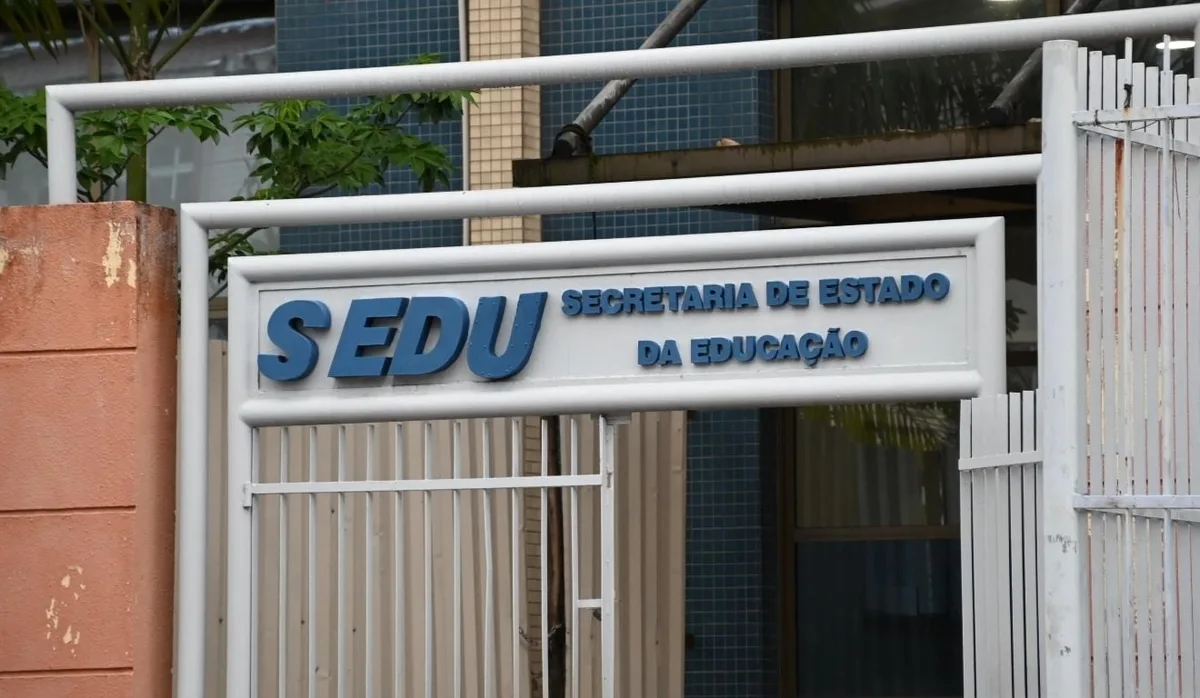 Sedu abre seleção para professores com salários de até R$ 7 mil; veja como participar