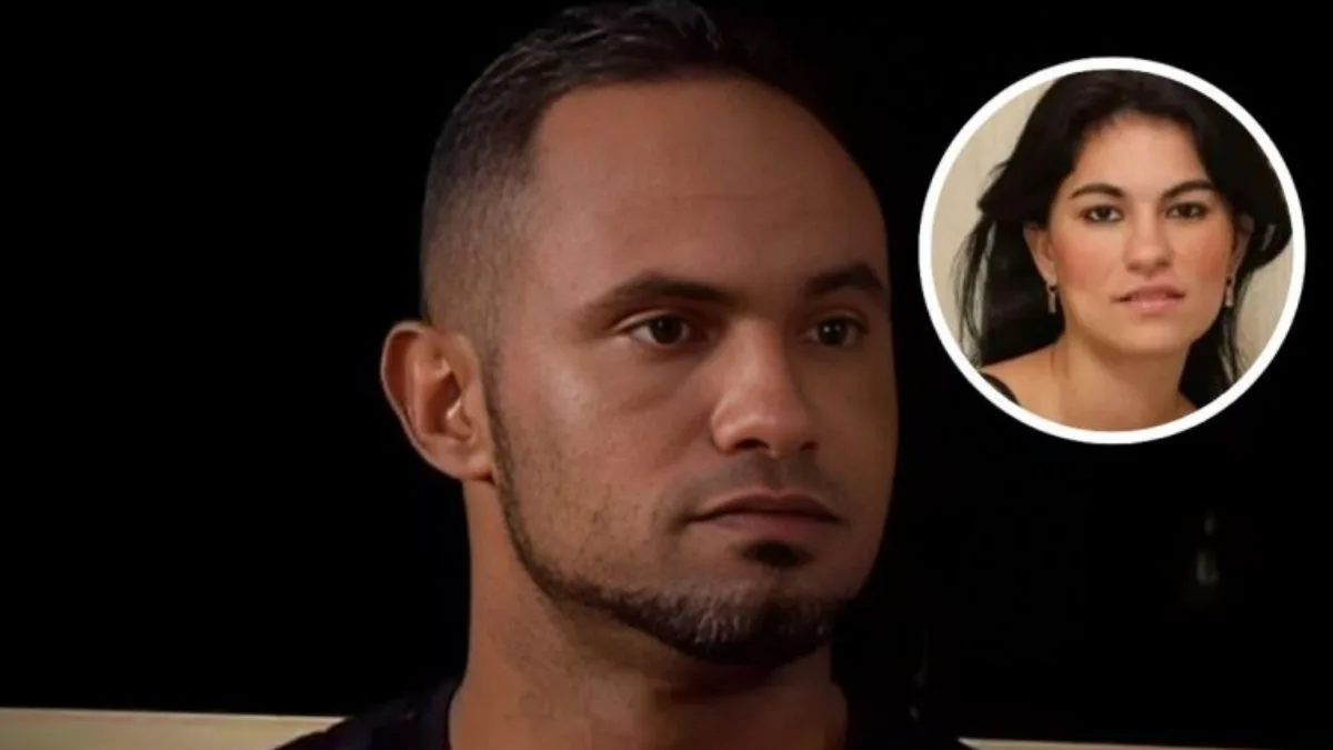 Ex-capitão do Flamengo revela irritação do goleiro Bruno com Eliza Samudio: ‘Vou pegar ela’