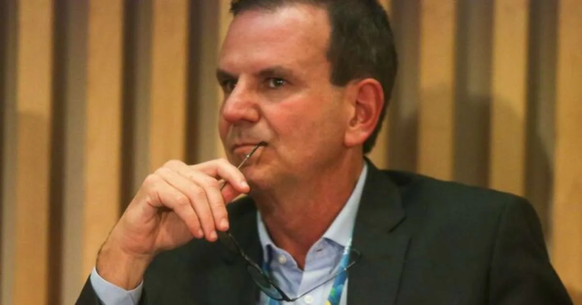 Após STF negar recurso, Eduardo Paes reconhece fim da disputa pelo governo do Rio: 'Decisão judicial a gente respeita'