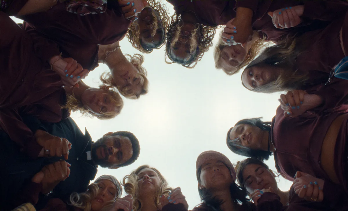 Netflix’s ‘The Body’ Trailer Sees A Dance Team Party & Initiation Take A Turn