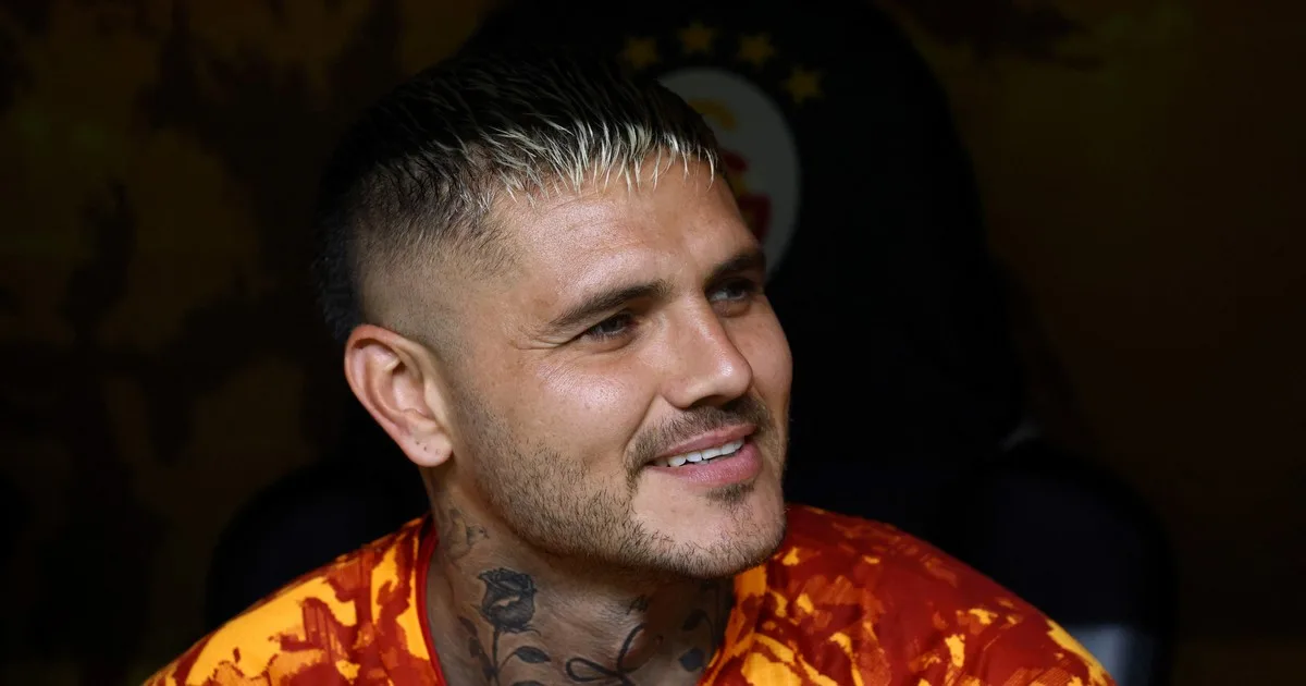 Los dos clubes italianos que van por Mauro Icardi y ¿hasta cuándo lo pueden fichar?