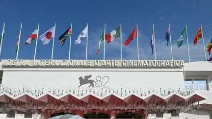 Mostra de Venise : un documentaire sur Gaza rejoint la sélection à la dernière minute