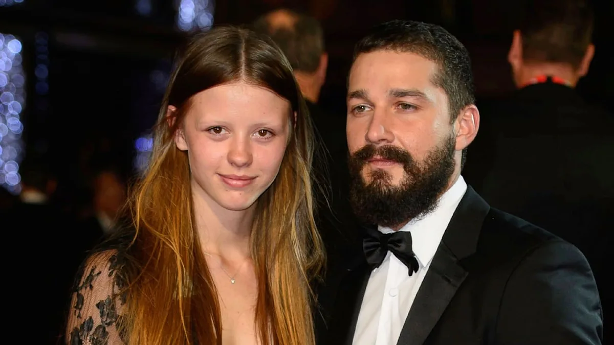 Nach Suff- und Prügelskandalen - Oh weia, Shia! Ehefrau reicht Scheidung ein