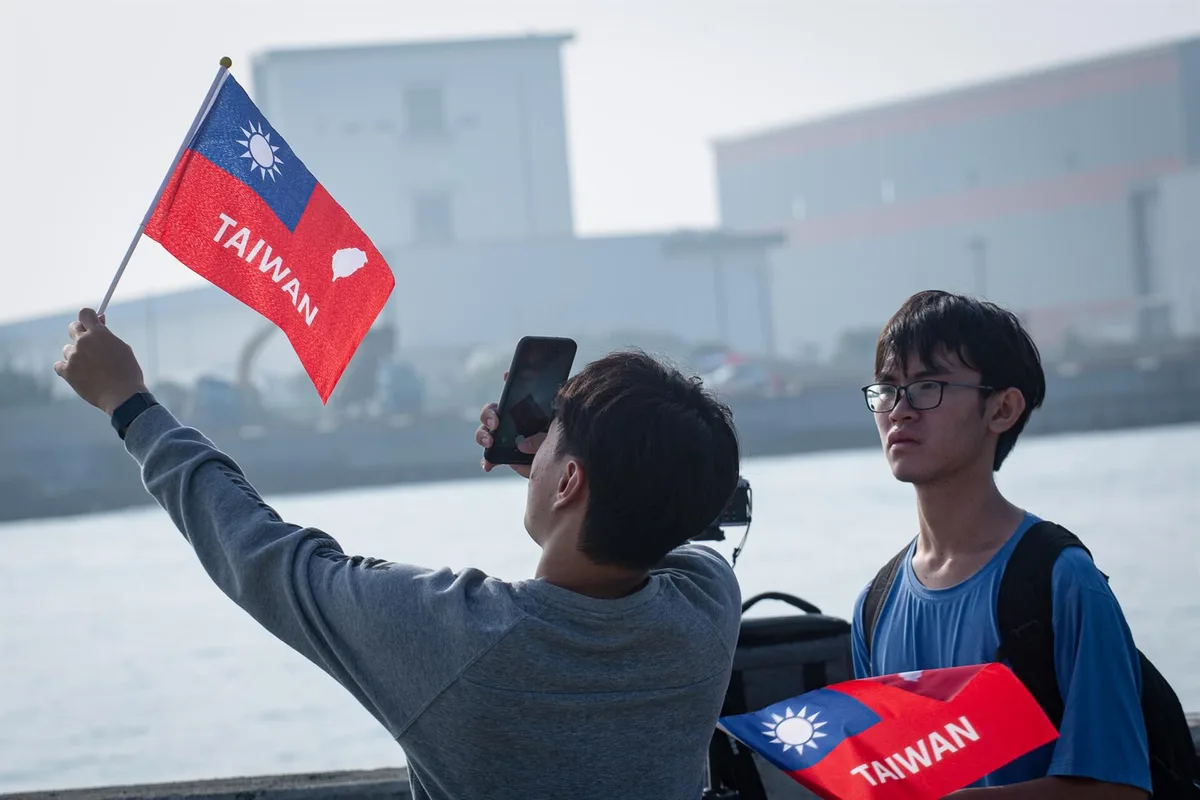 China critica el apoyo de Somalilandia a Taiwán y avisa que "acarreará graves consecuencias"