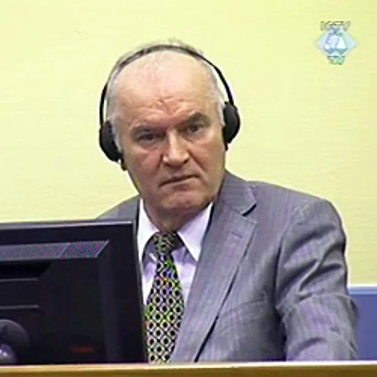 Líderes de la República Srpska rinden homenaje al criminal de guerra Ratko Mladic tras su muerte