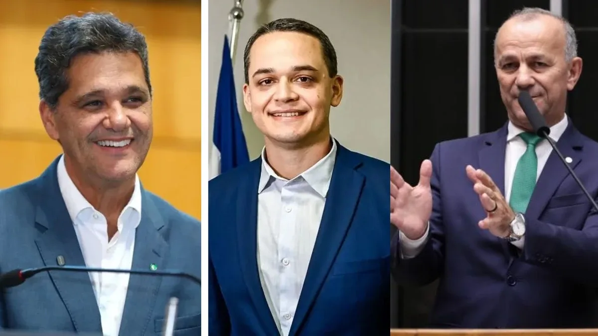 Os candidatos que mais vão se inserir na sua tela e no seu lar