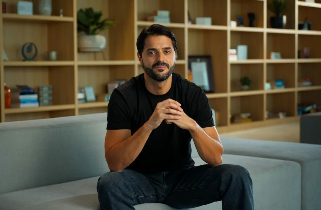 Portuguesa Sword Health vai adquirir a Headspace para alargar atividade para cuidados de saúde mental