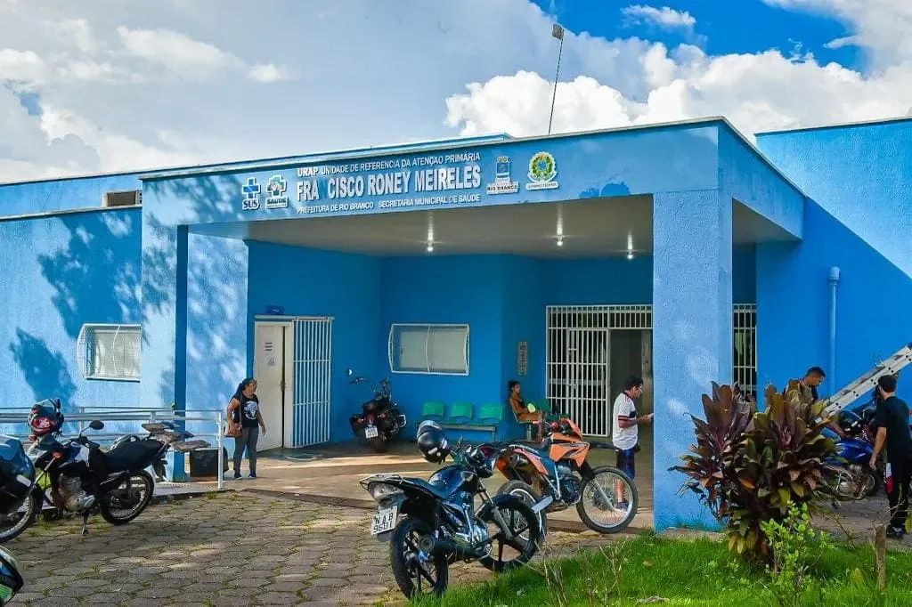 Rio Branco mantém atendimento no sábado com quatro Uraps abertas