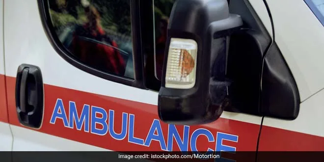 Teacher Arrested After Girl, 14, Dies On Way To Terminate Pregnancy In Jammu