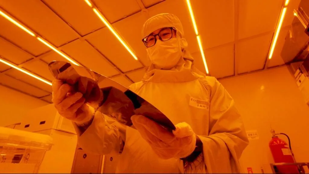 Taïwan : au royaume des semi-conducteurs, une industrie stratégique pour l'IA