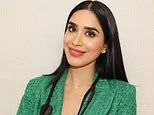 Why the snowy dusting on your shoulders may not be dandruff: It's the embarrassing issue so many suffer from... now DR RAJ ARORA reveals what's actually causing it - and why it's nothing to do with your cleanliness