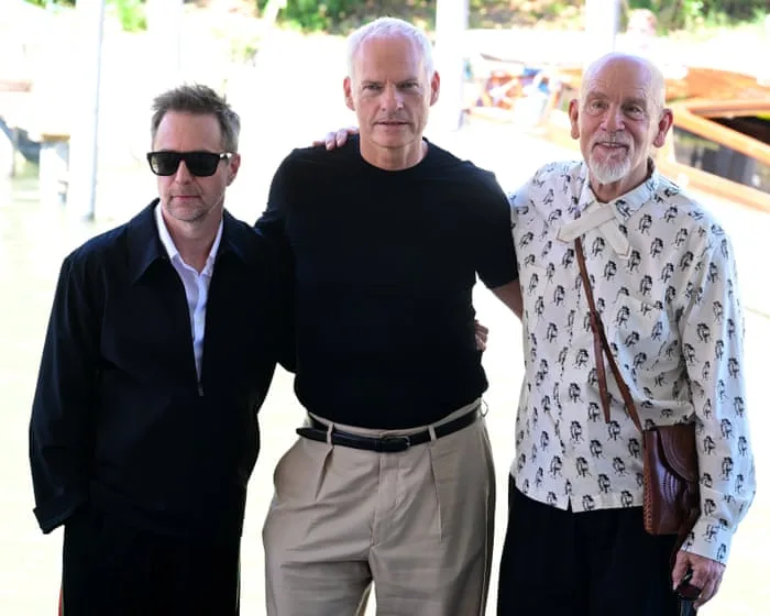 Martin McDonagh says CIA has ‘done awful things all around the world’