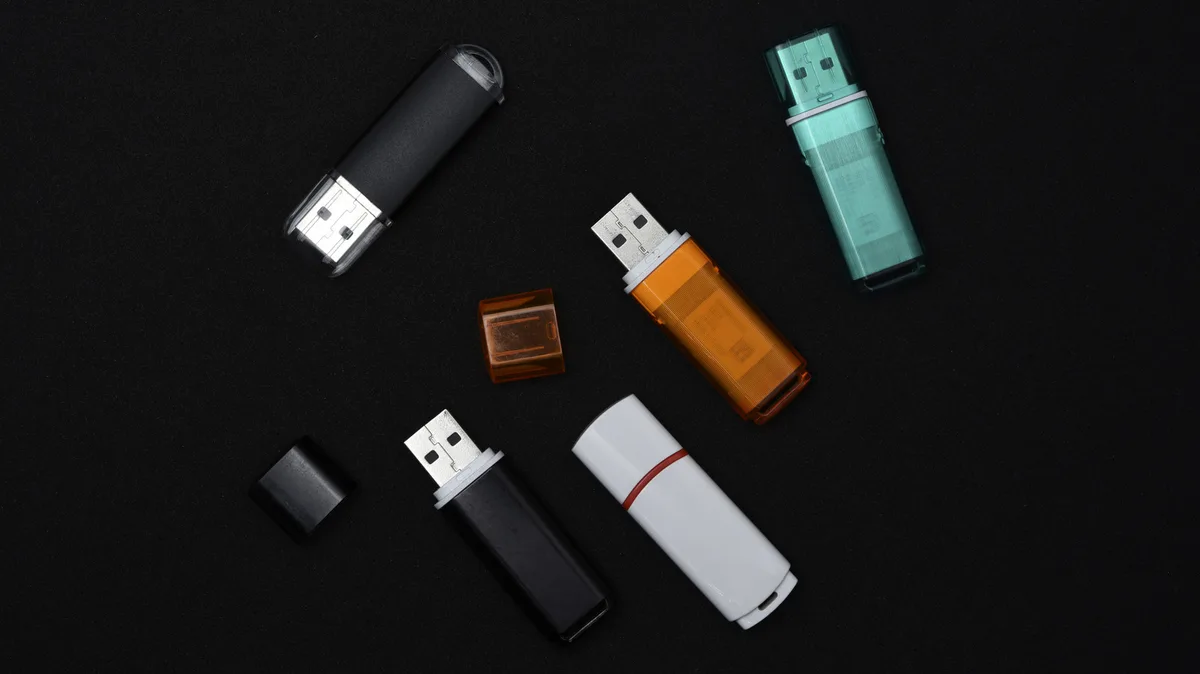 Expensive flash drives: When and why it's worth paying more